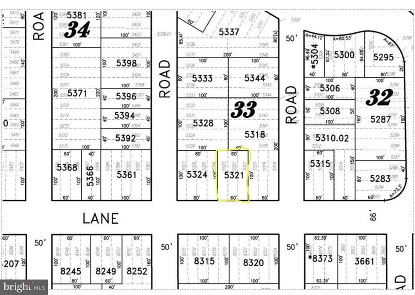 6808 Battle Ln Property Photo 4