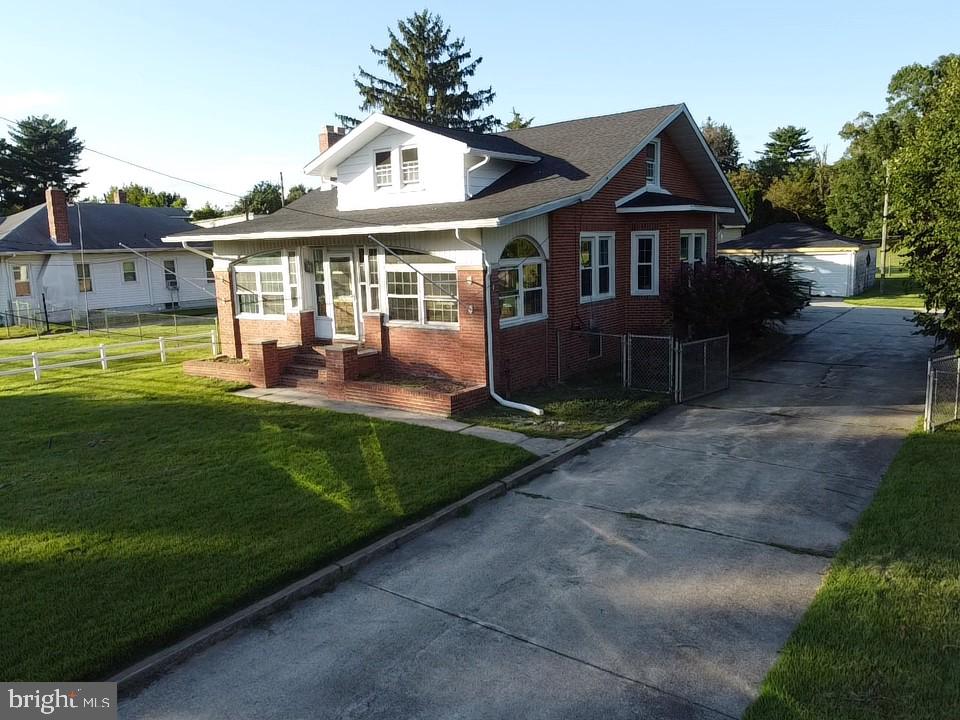 567 Shiloh Pike Property Photo 2