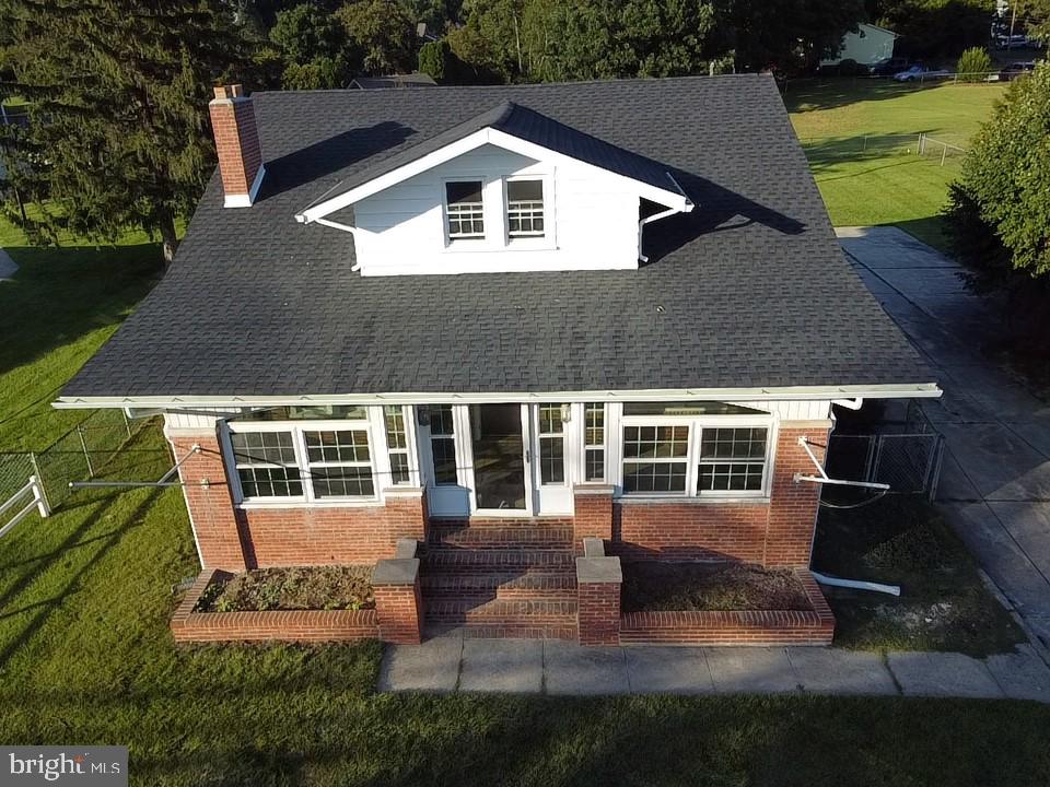 567 Shiloh Pike Property Photo 3