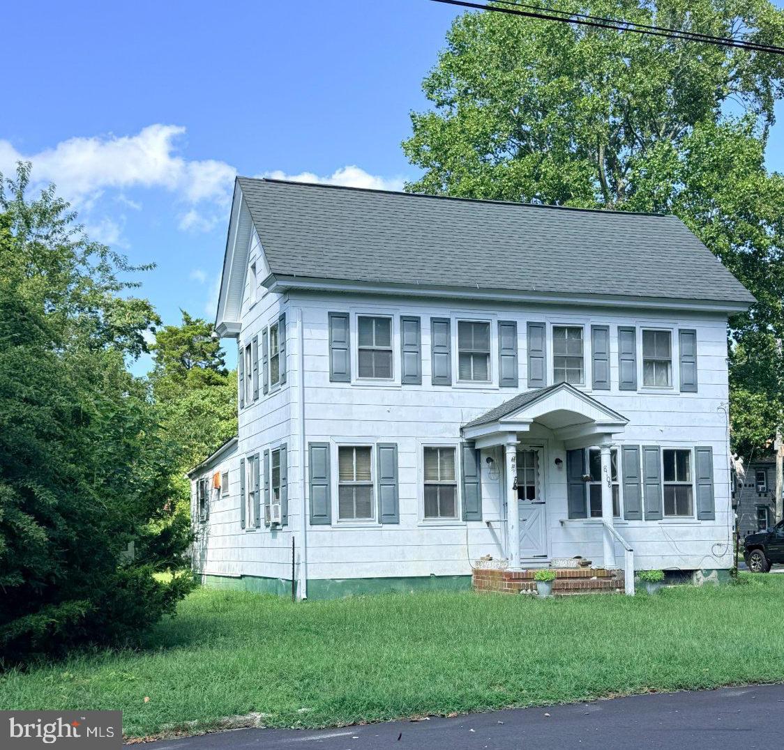 8108 BROWN ST Property Photo 1