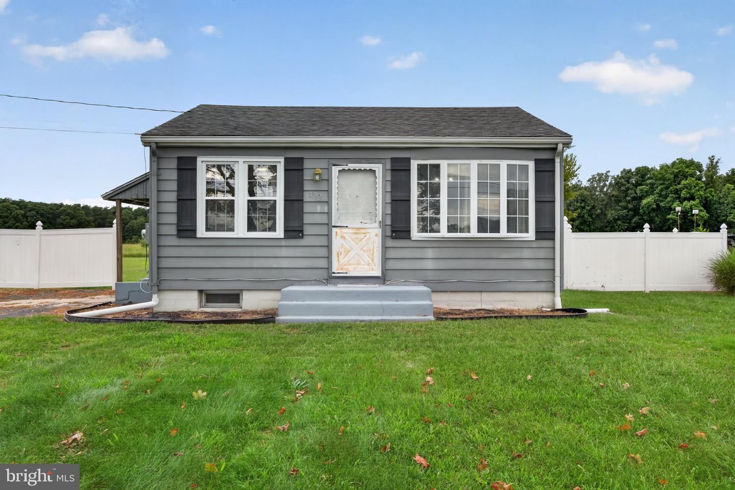 322 Fairton Gouldtown Rd Property Photo 1