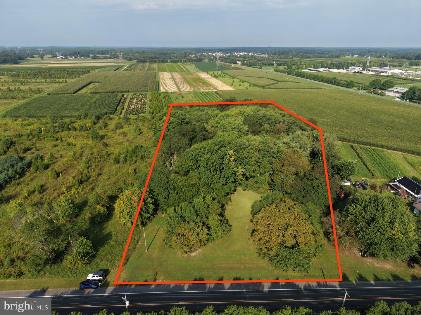 476 Old Cohansey Rd Property Photo 5