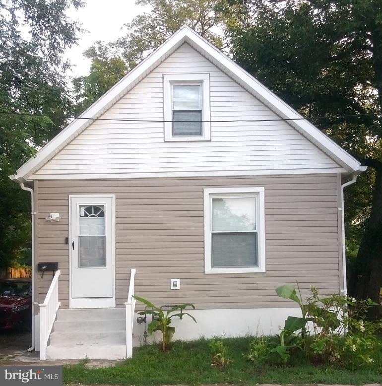 316 Garrison Ave Property Photo 1
