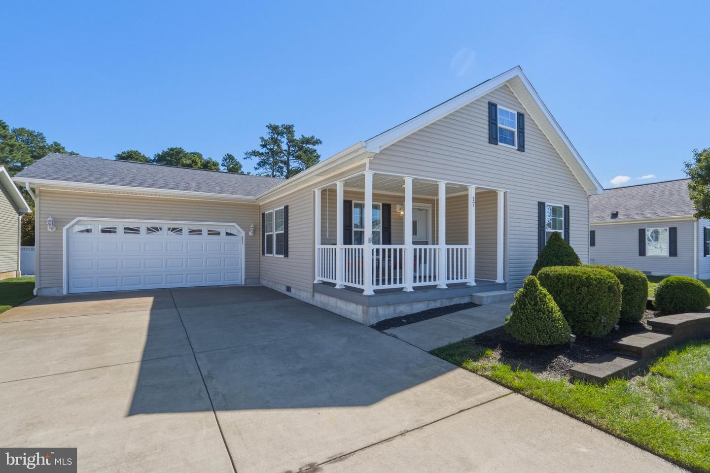 17 Betsy Ross Ct Property Photo 1