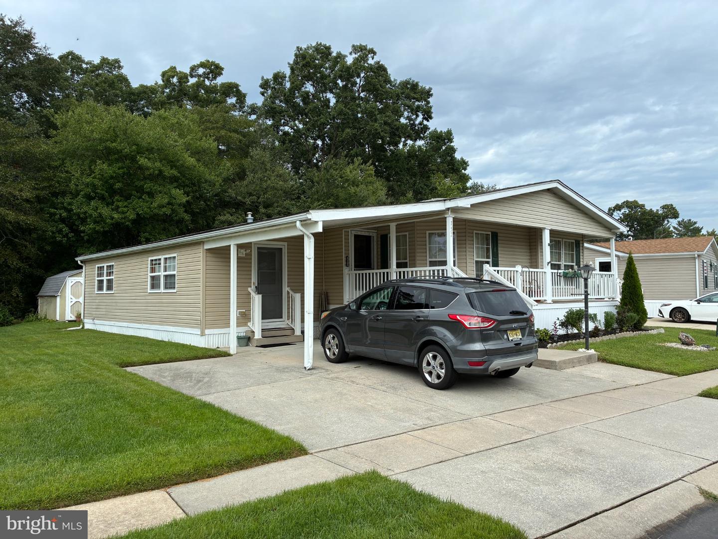 1616 Pennsylvania Ave #157 Dennis Ln Property Photo 1