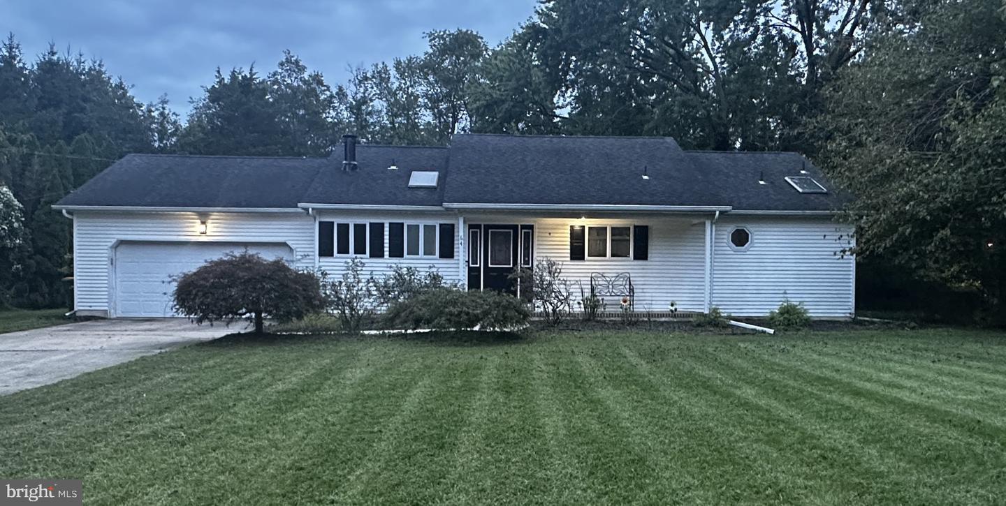 64 FERN RD