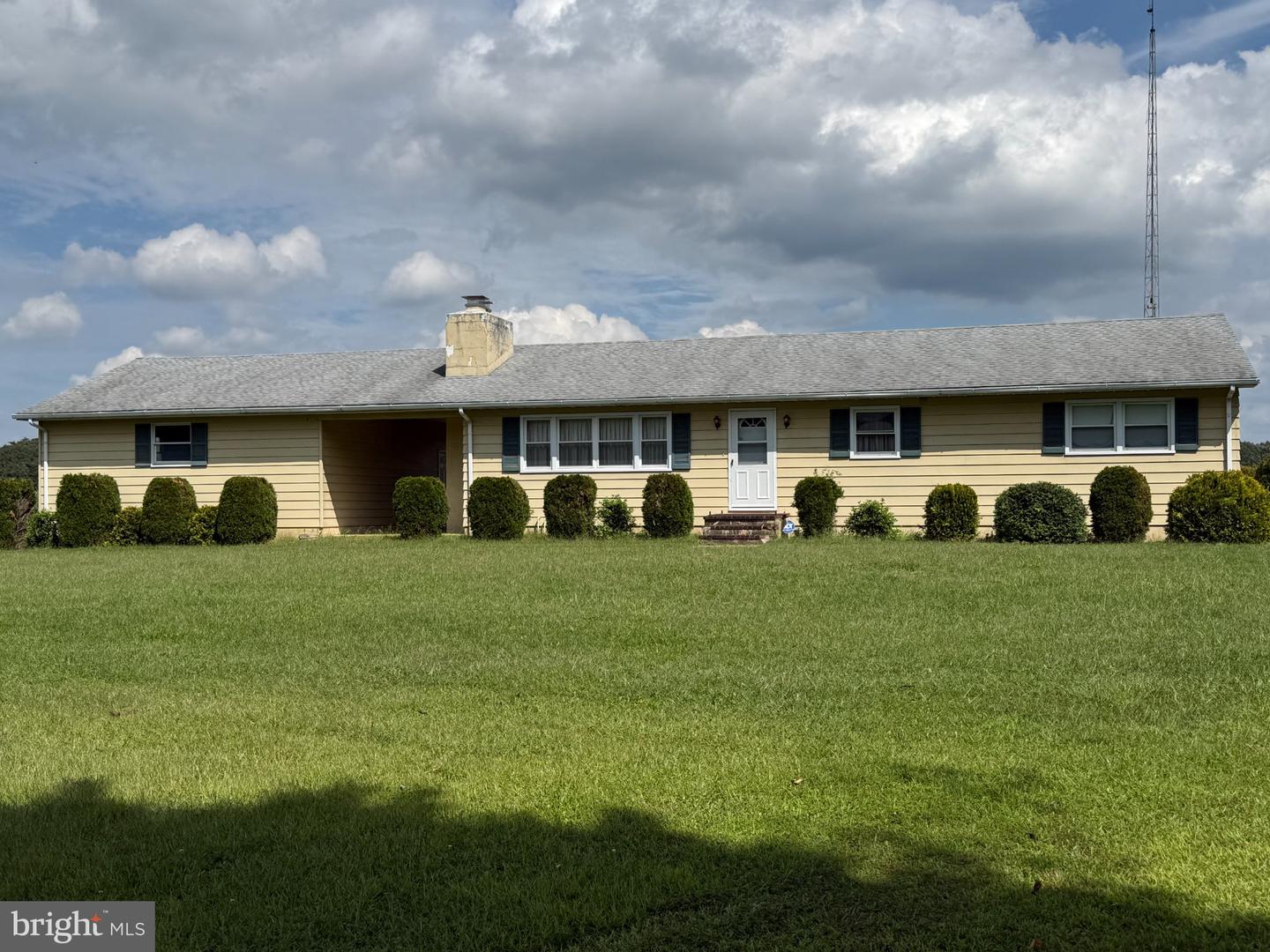 437 Ramah Rd Property Photo 1