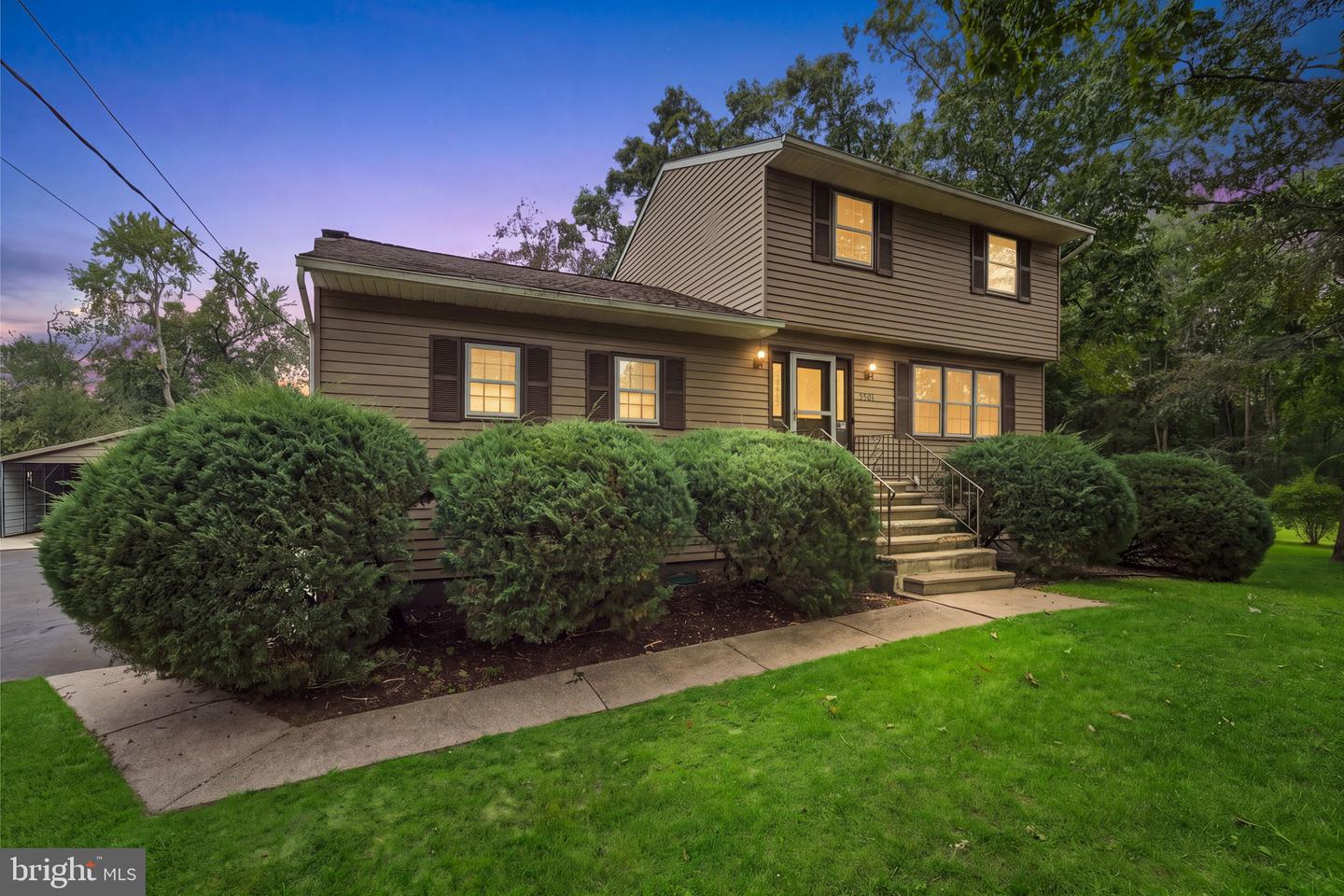 3501 Italia Ave Property Photo 1