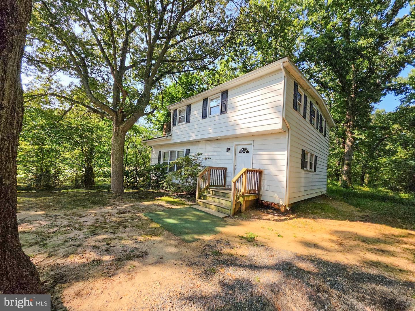 508 Big Oak Rd Property Photo 1