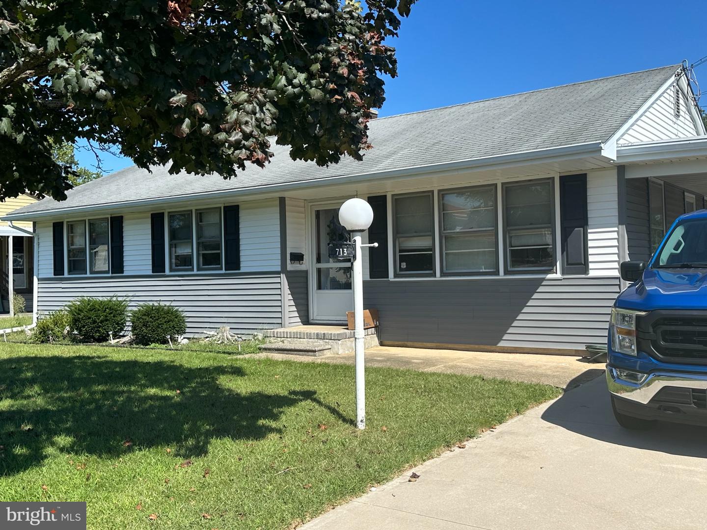 713 3RD ST TER Property Photo 1