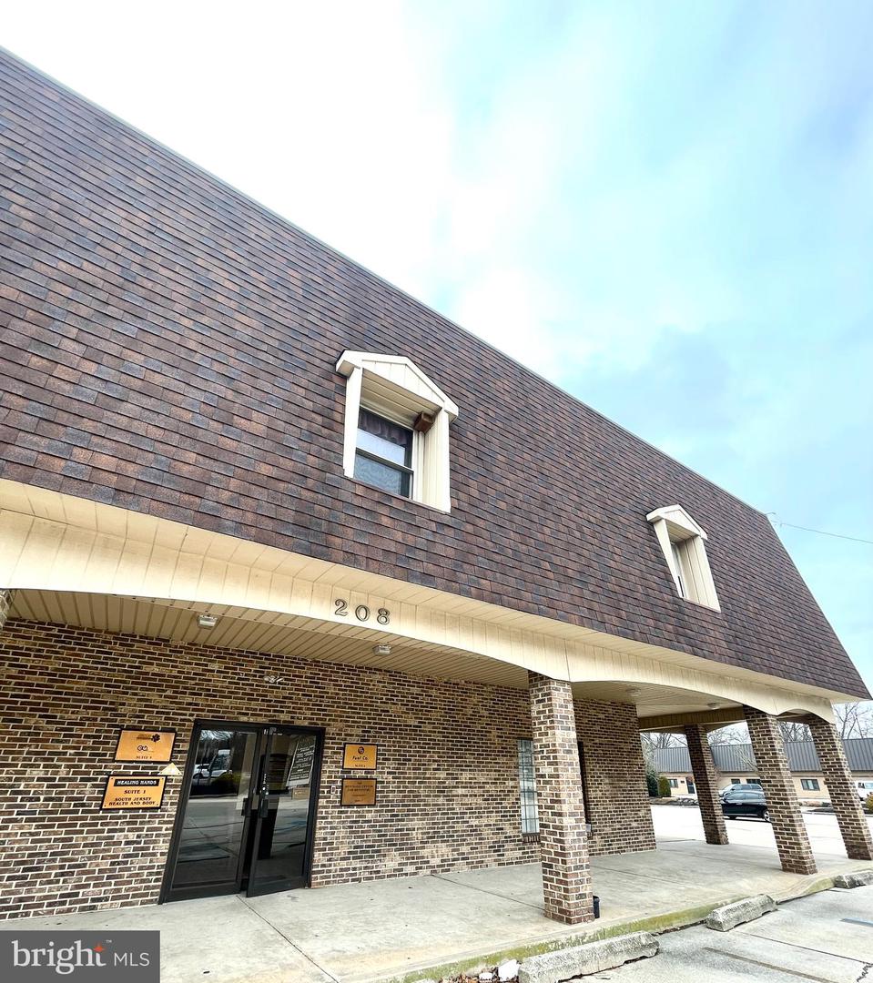 206-208 White Horse Pike Property Photo 1