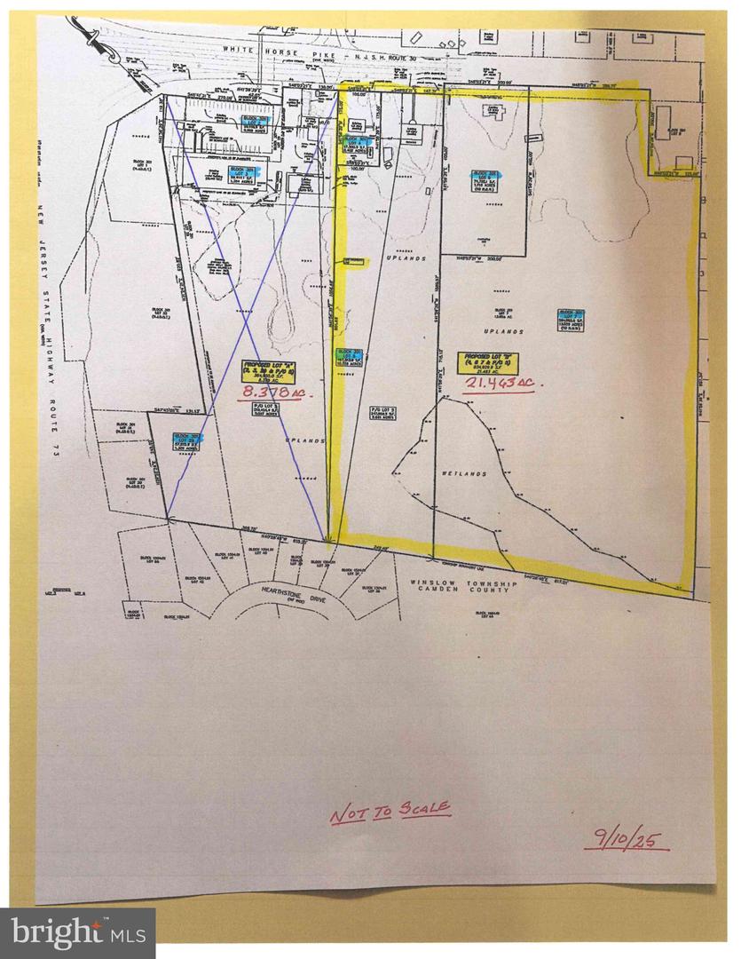 181 White Horse Pike Property Photo 1