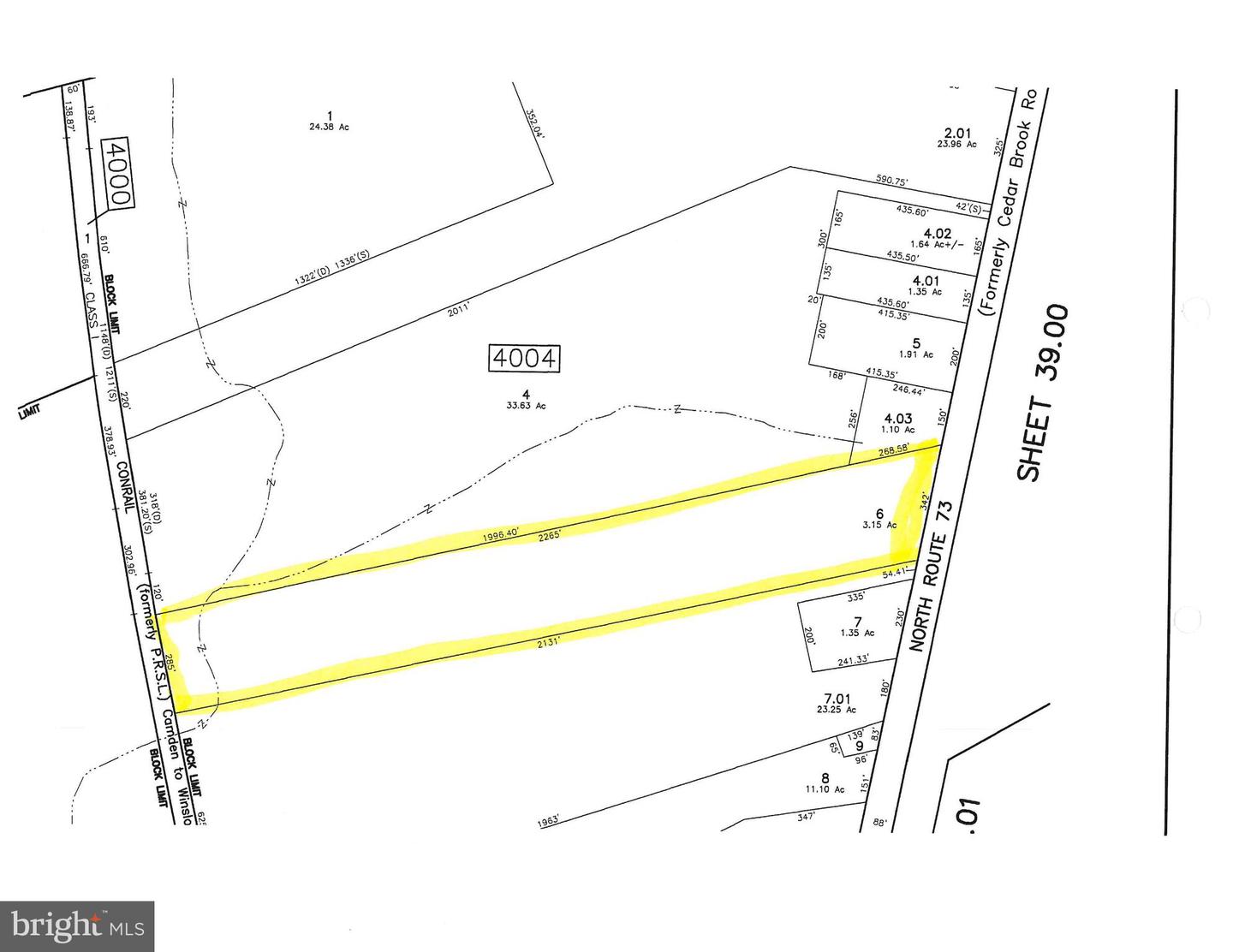 139 N Route 73 Property Photo 2