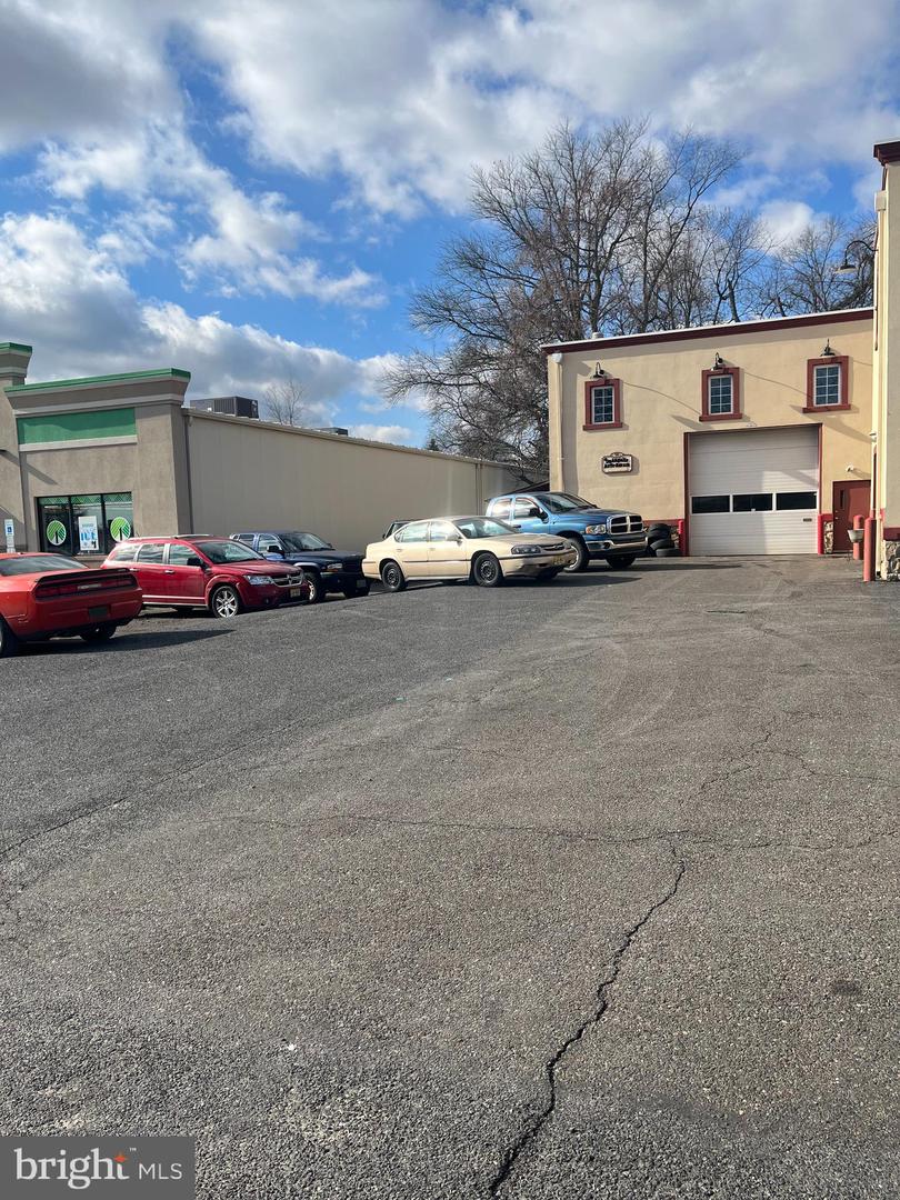 50 N Black Horse Pike Property Photo 2