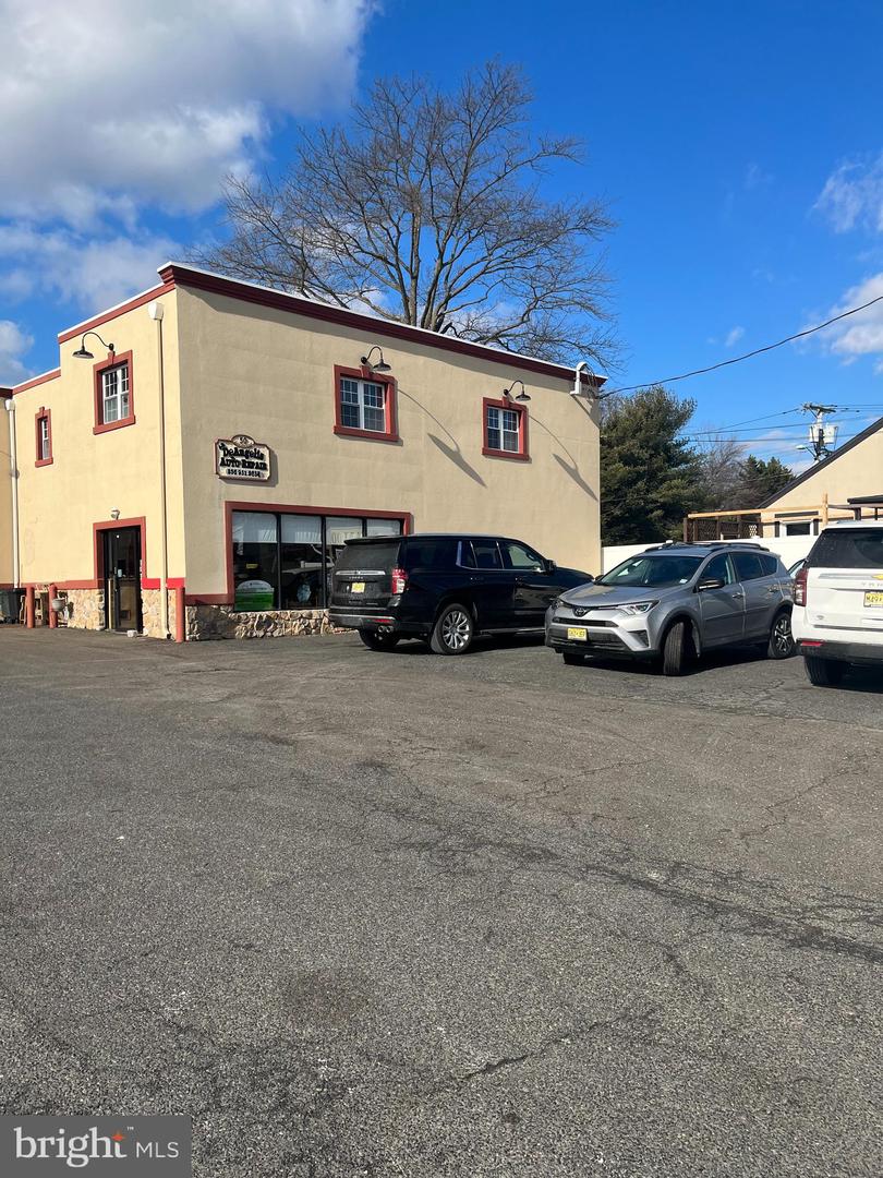 50 N Black Horse Pike Property Photo 3