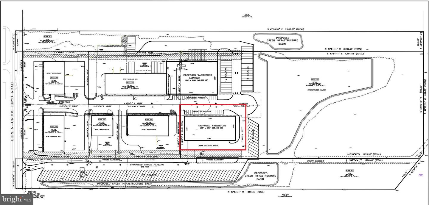 104 ALLIED PARKWAY Property Photo 1