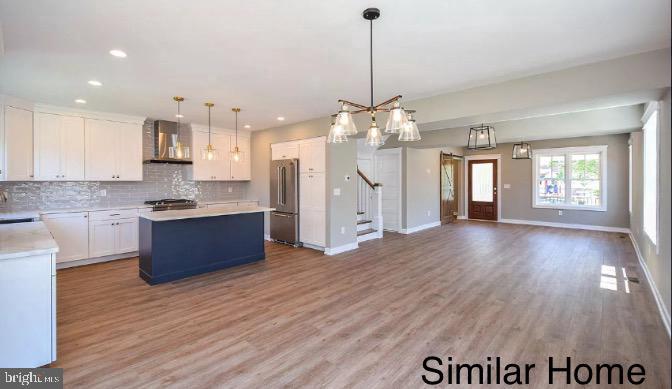 303 Lippard Ave Property Photo 2