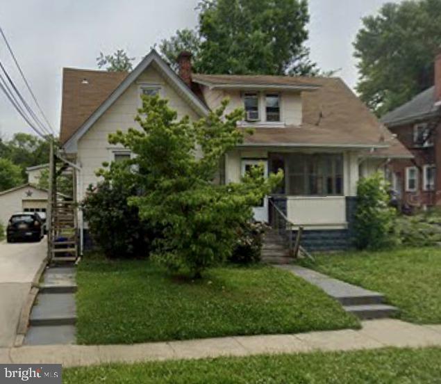 142 LINDEN AVE