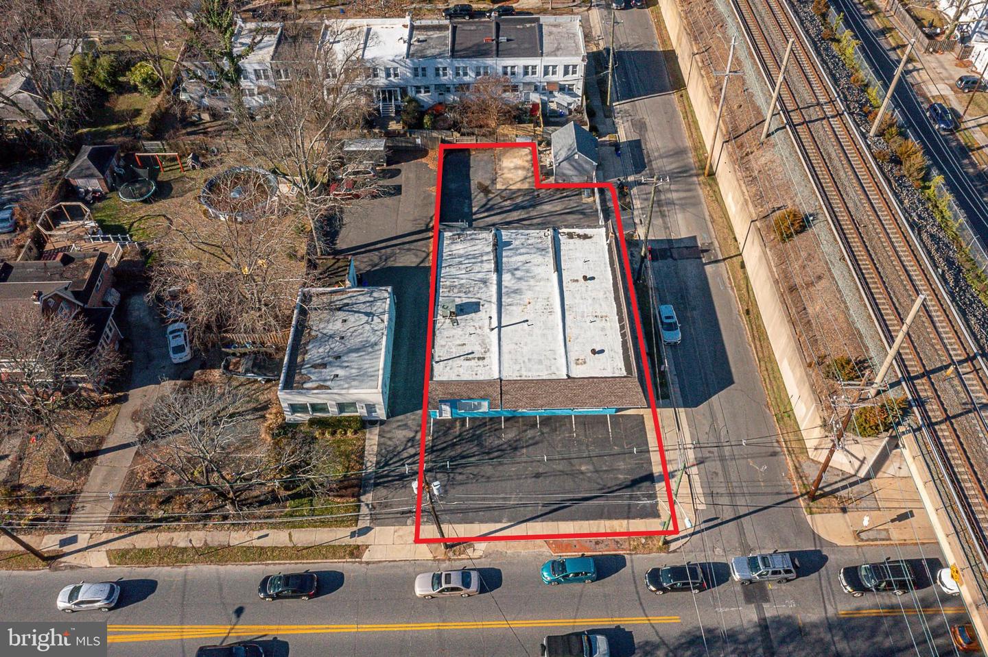 101-103 W CUTHBERT BLVD