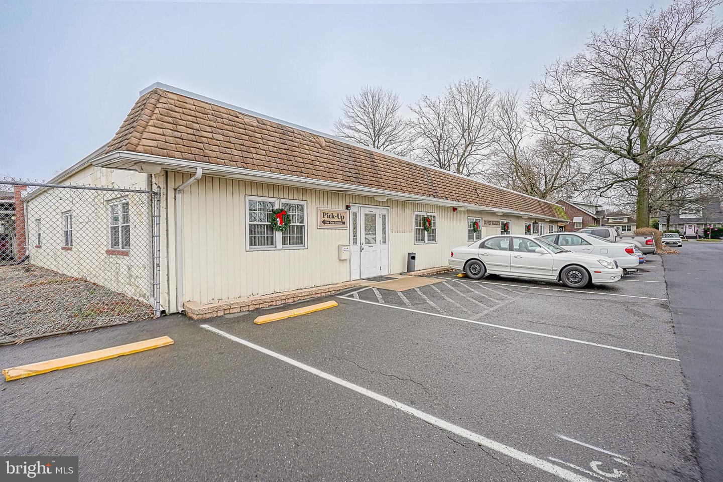 100 W Narberth Ter #3 Property Photo 14