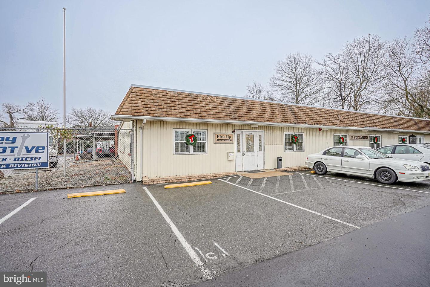 100 W Narberth Ter #3 Property Photo 15