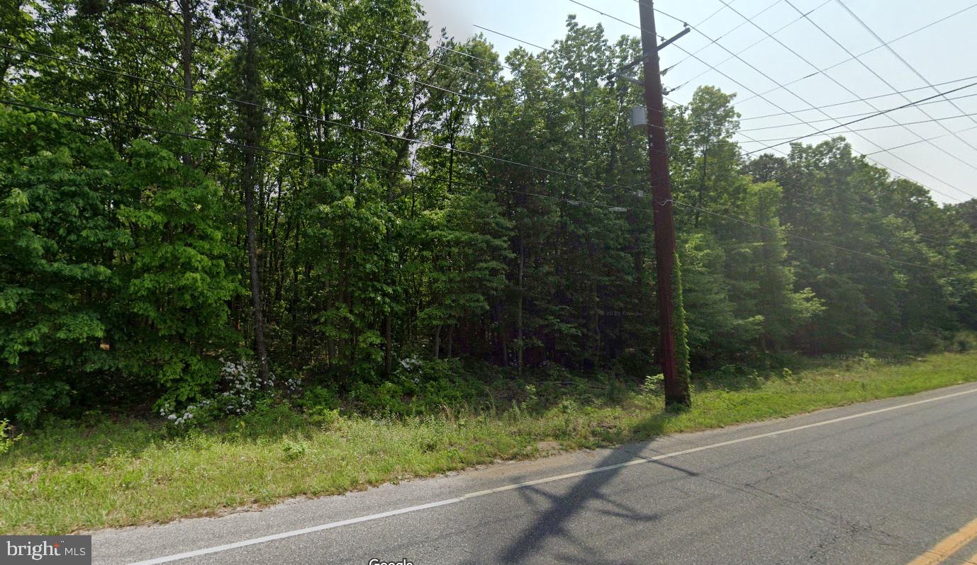 765 Hickstown Rd Property Photo 1