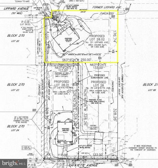 311 Lippard Ave Property Photo 8