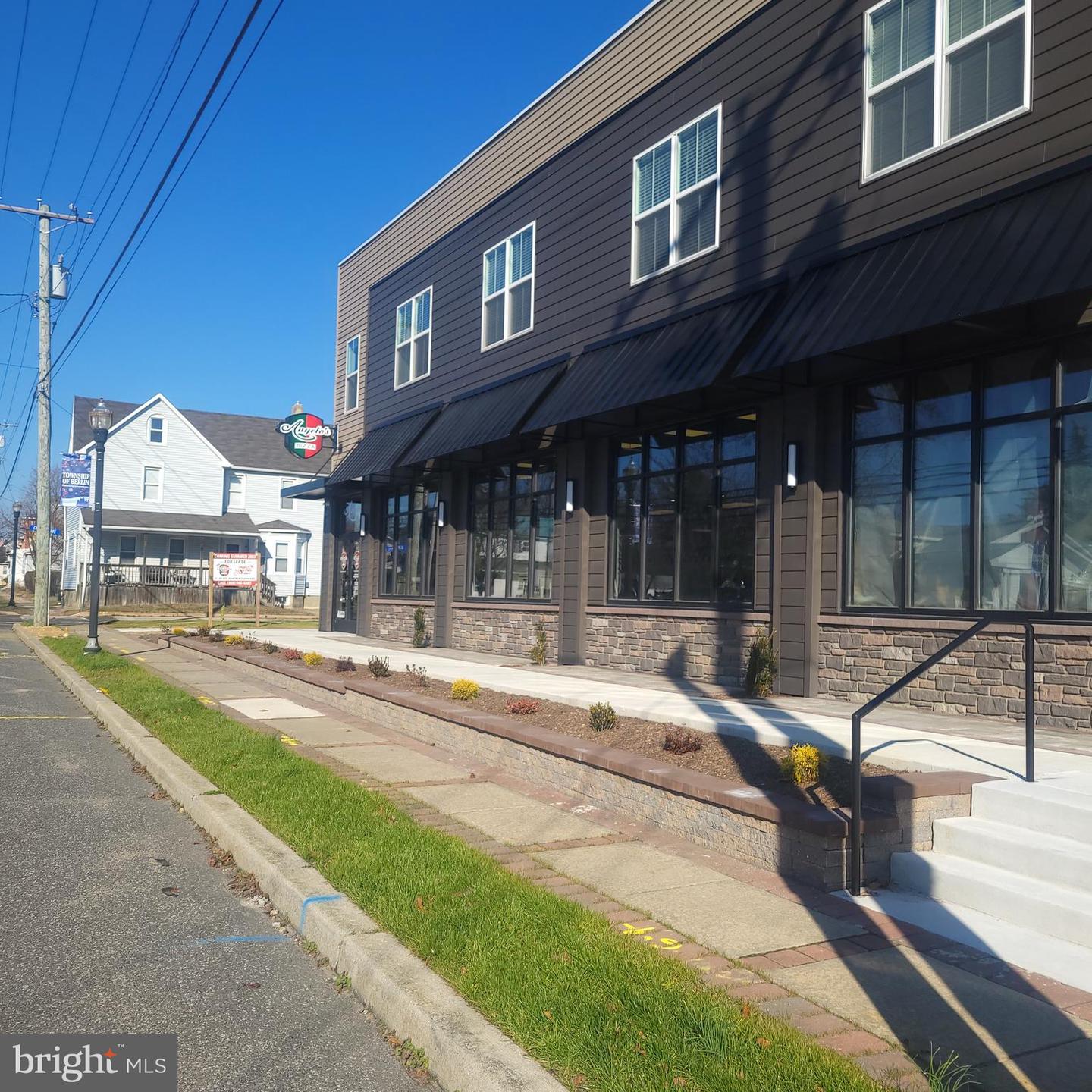 168 Haddon Ave Property Photo 1