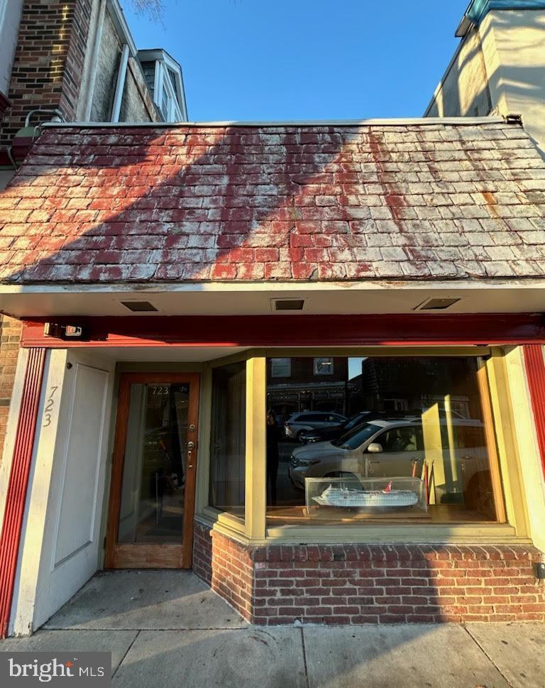 723 Haddon Ave Property Photo