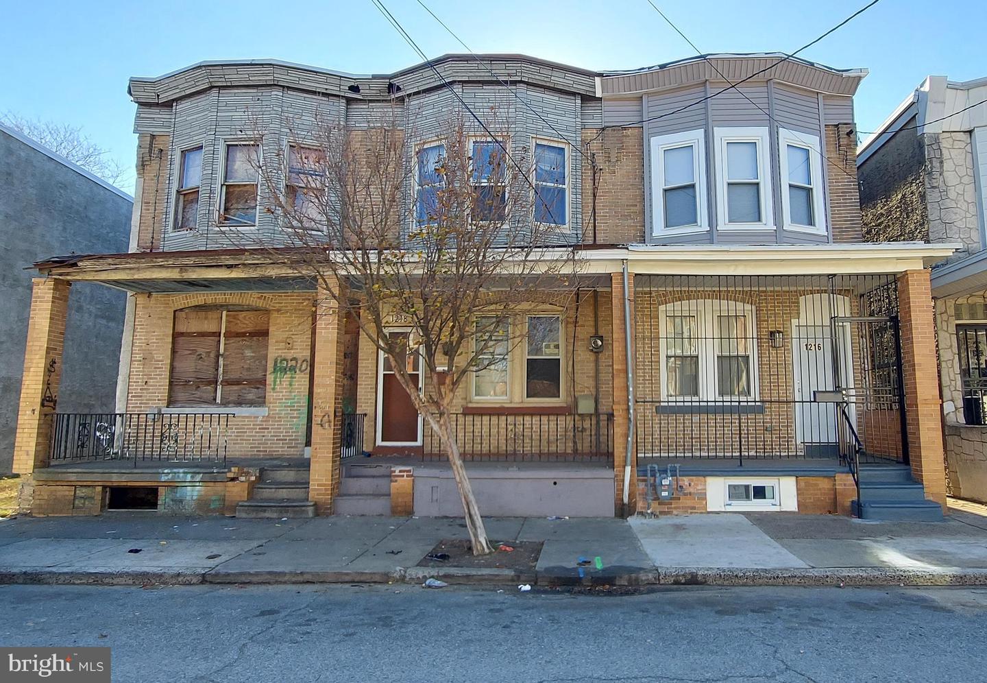 1218 MORTON ST Property Photo 1