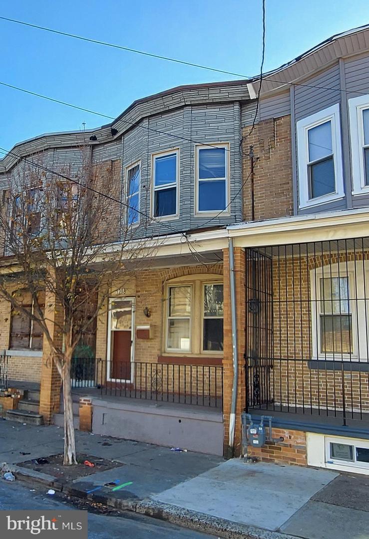 1218 Morton St Property Photo 3