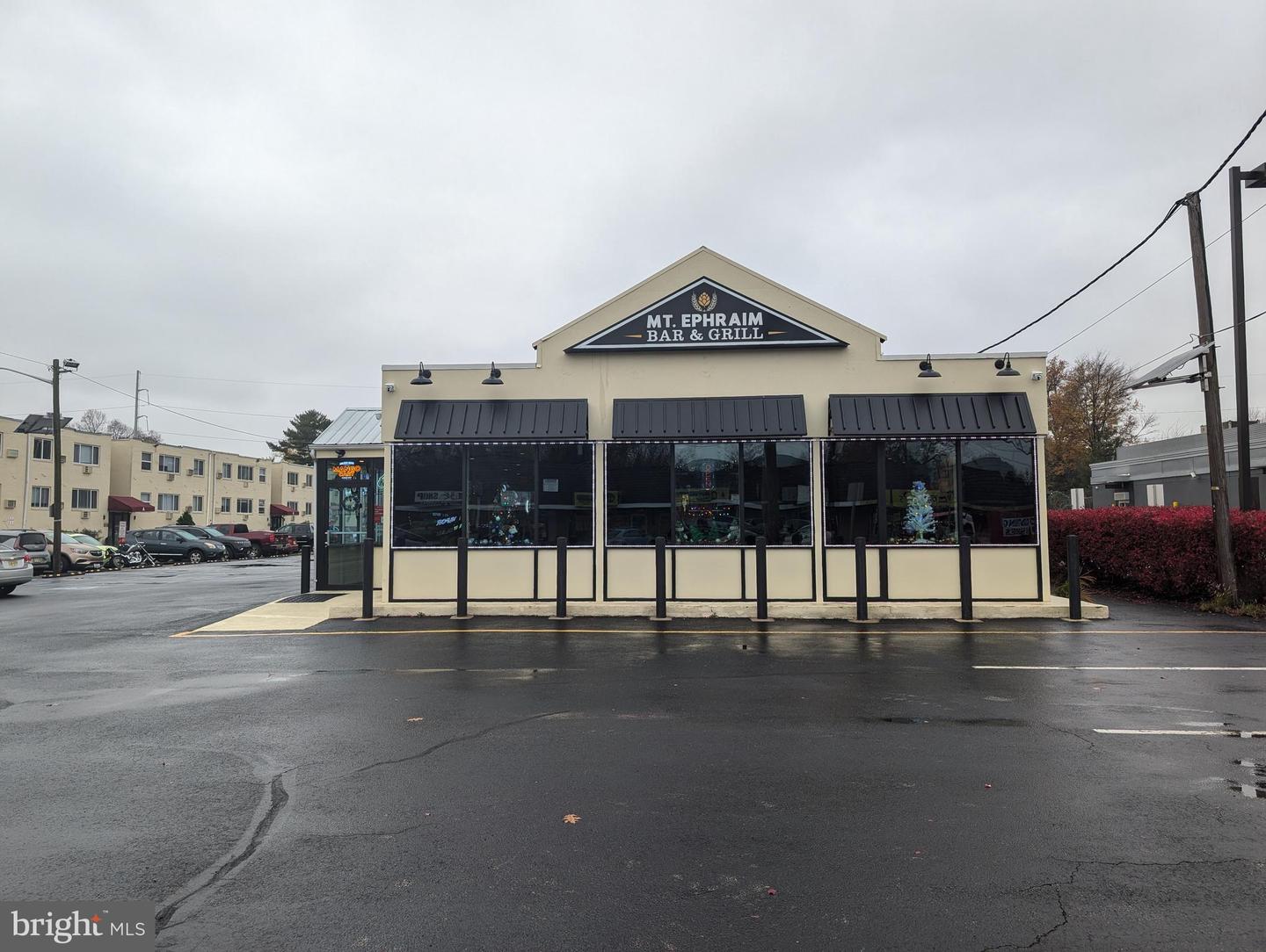 267 S Black Horse Pike Property Photo 1