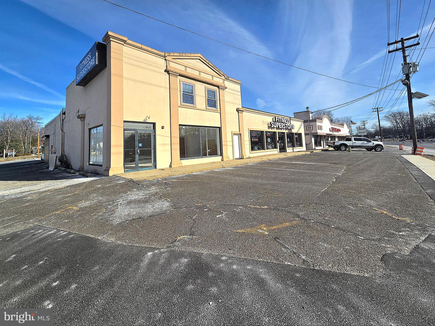 1612&1604 Route 70 W Property Photo 2