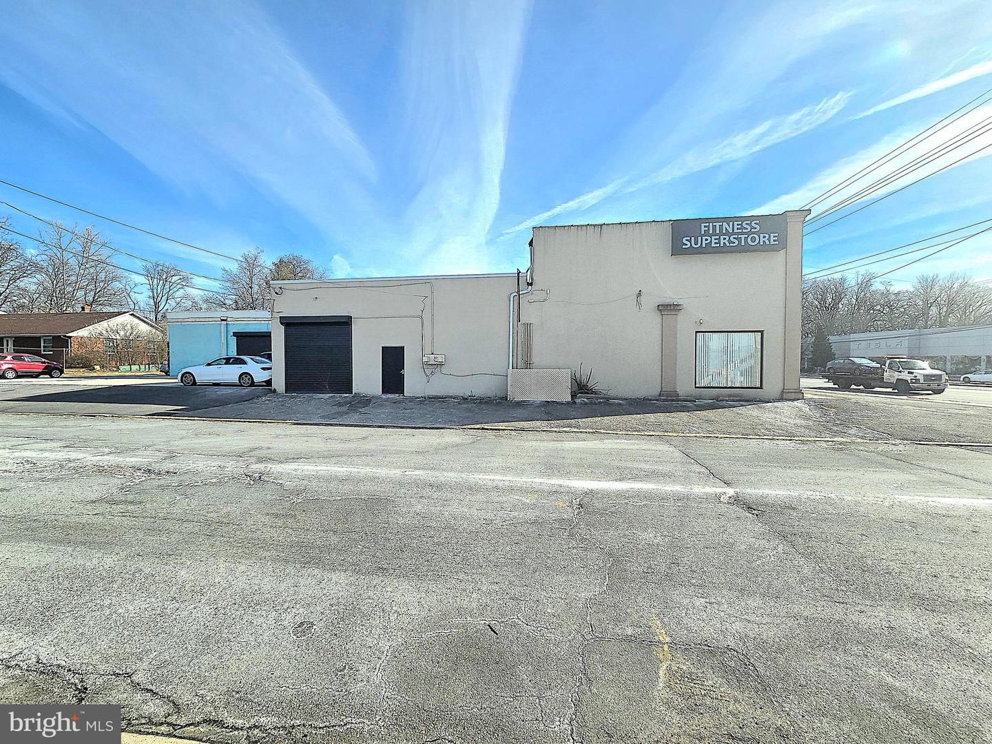1612&1604 Route 70 W Property Photo 4