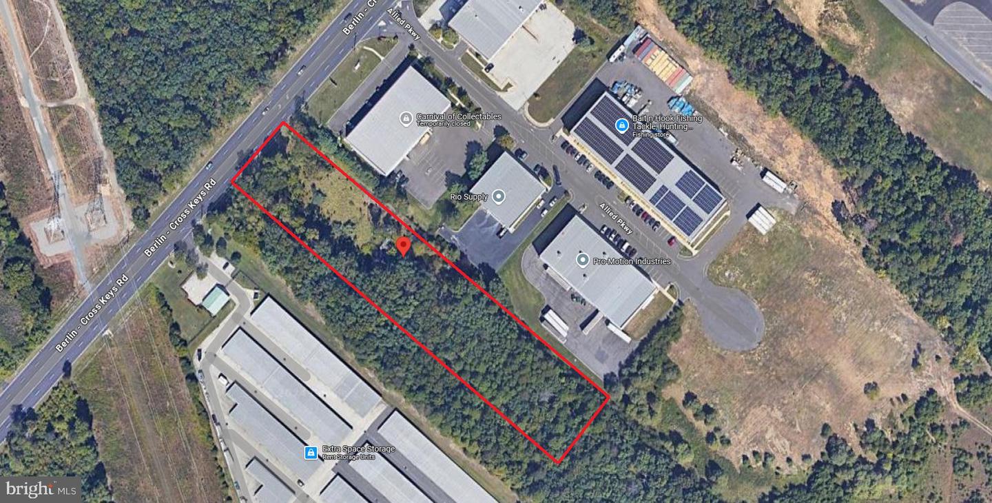 370 Berlin Crosskeys Rd Property Photo 1