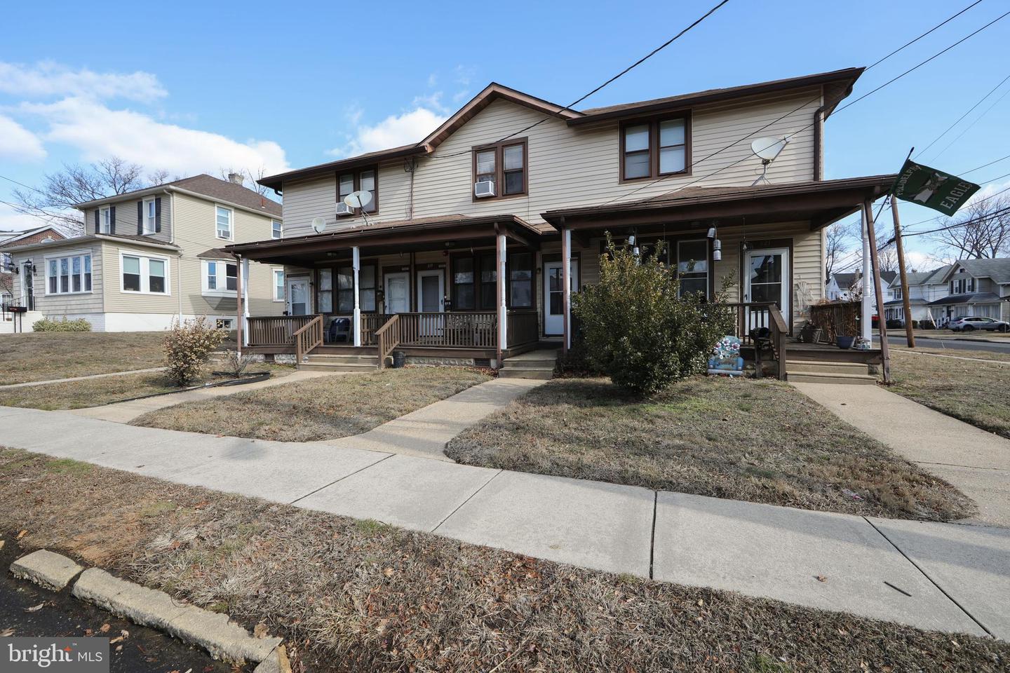 617 Newton Ave Property Photo 1