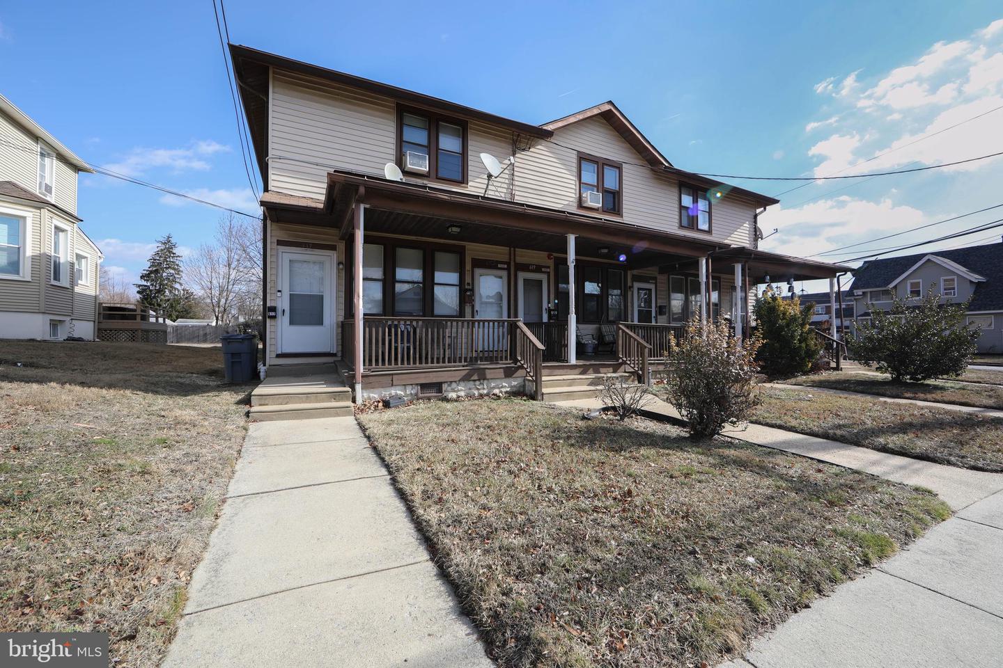 617 Newton Ave Property Photo 8