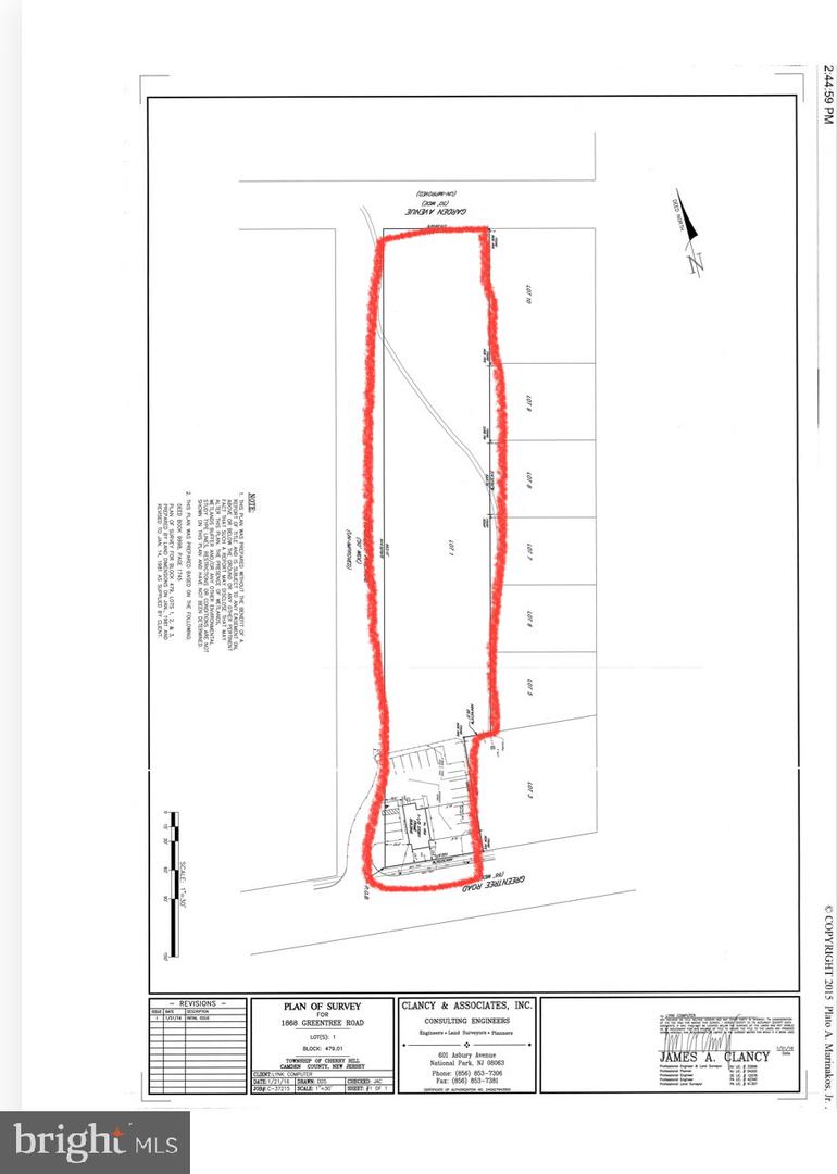 1868 Greentree Rd Property Photo 9