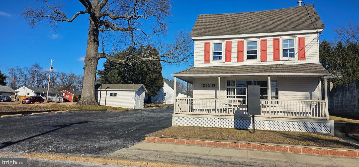 513 N White Horse Pike Property Photo 1