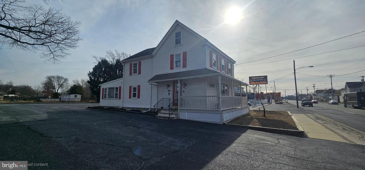 513 N White Horse Pike Property Photo 3