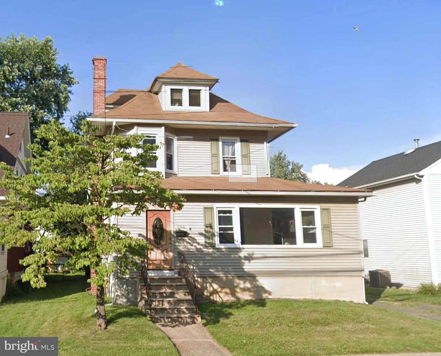 505 Newton Ave Property Photo 1