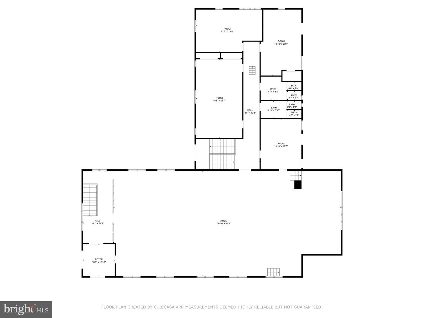601 Collings Ave Property Photo 7