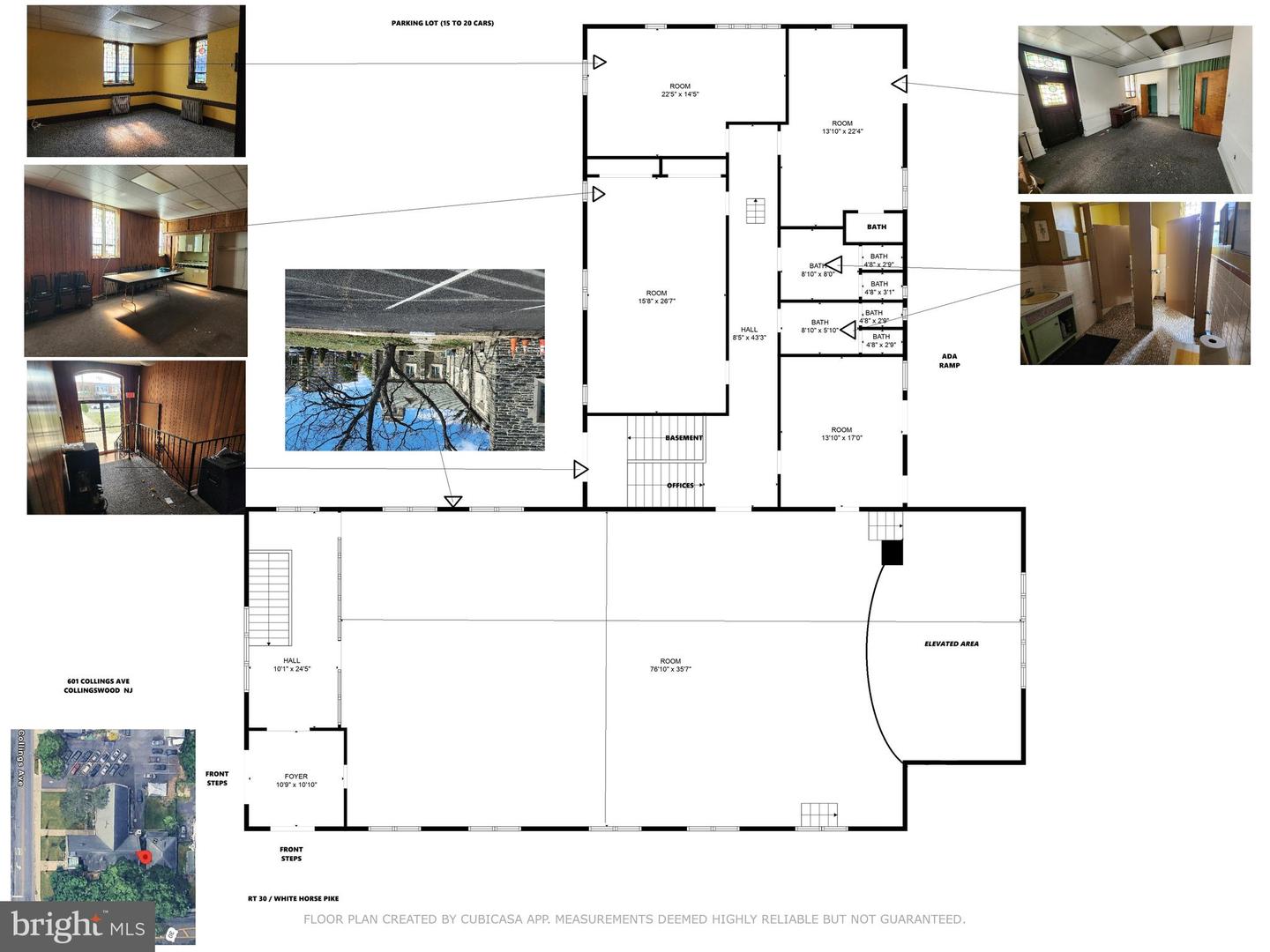 601 Collings Ave Property Photo 8
