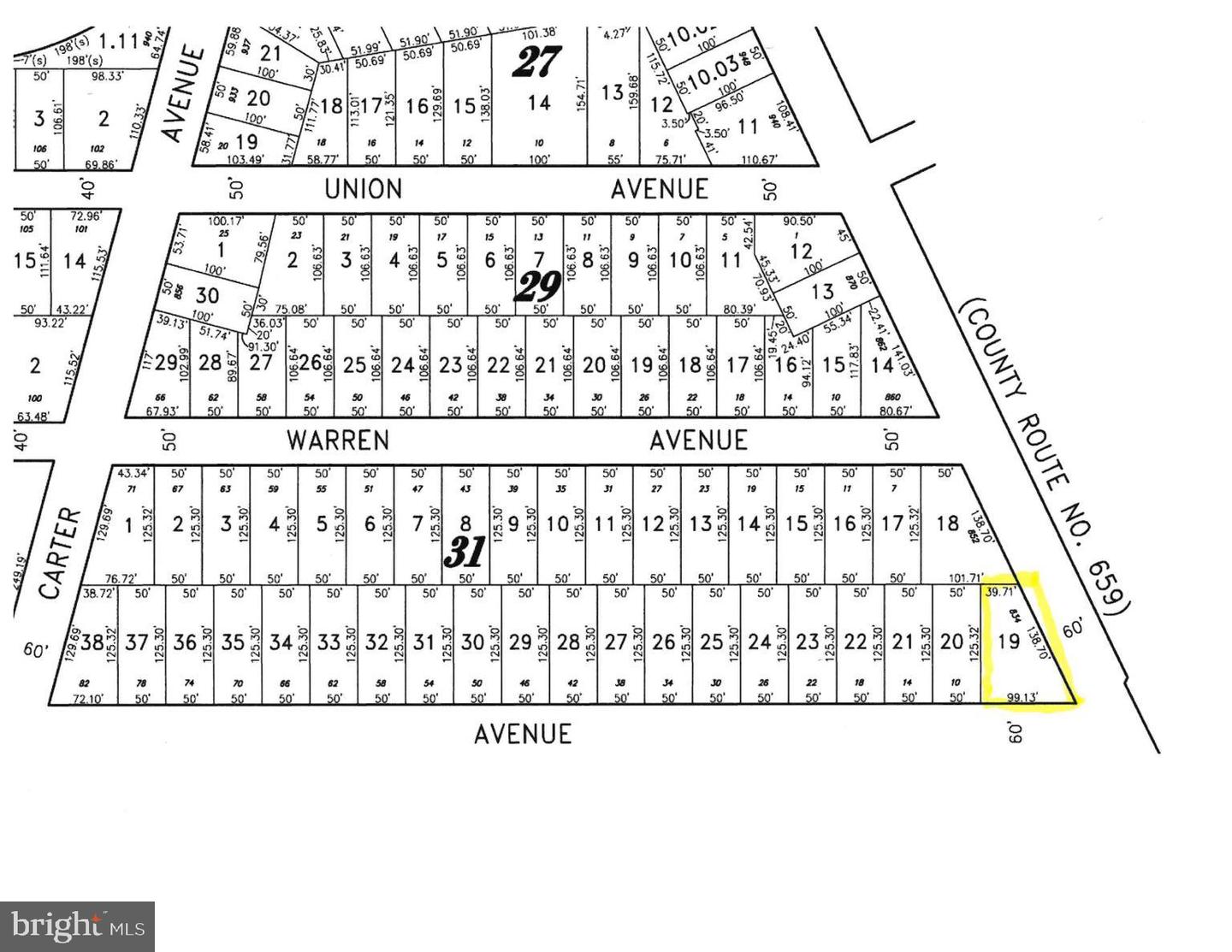 834 W Browning Rd Property Photo 8