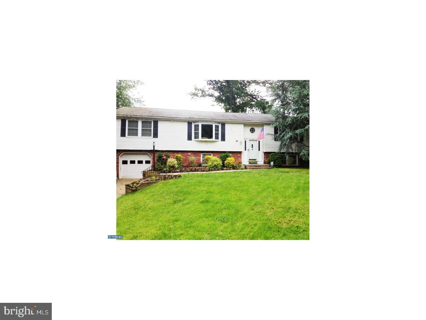 26 TALL OAKS DR