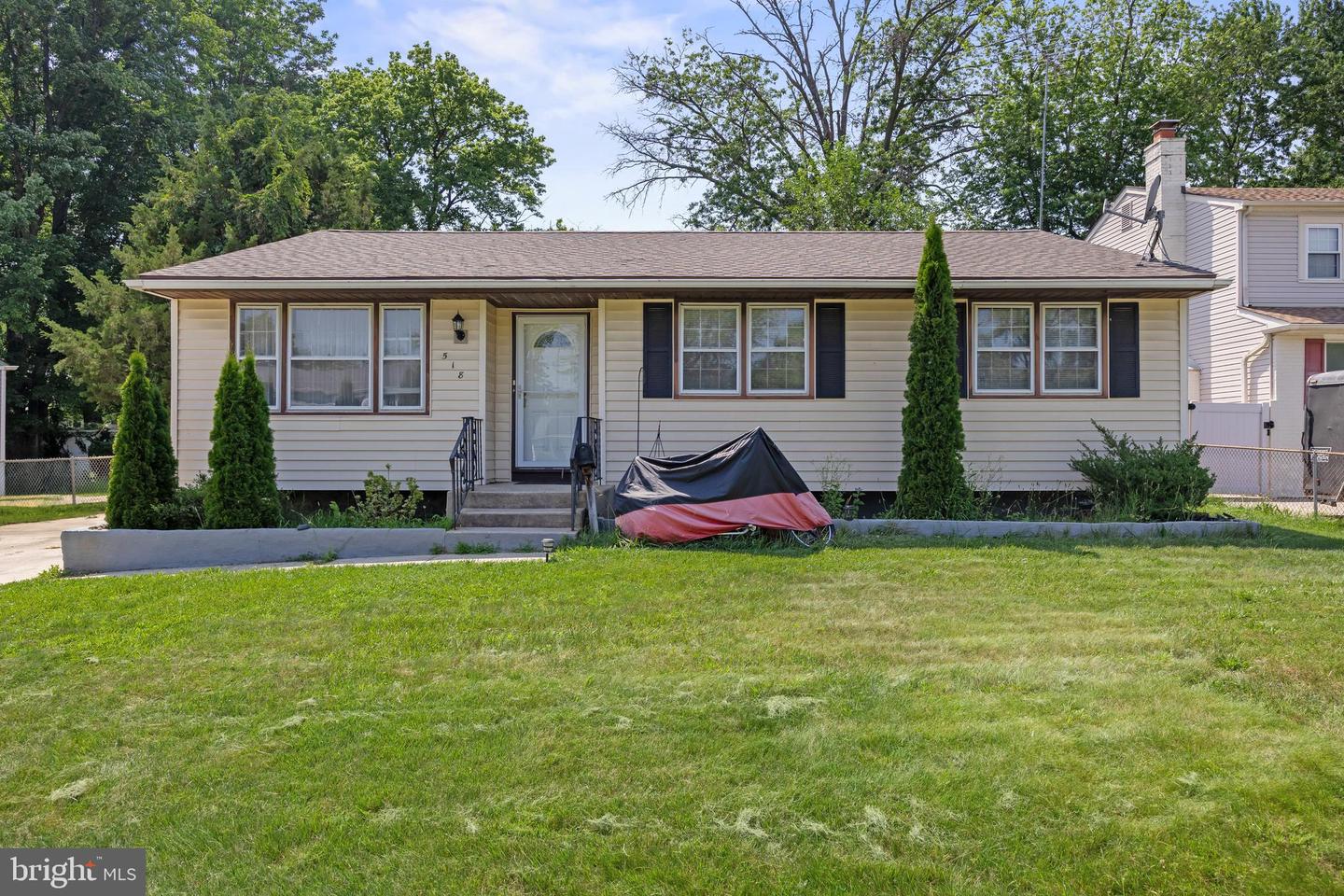 518 Carver Ct Property Photo 1