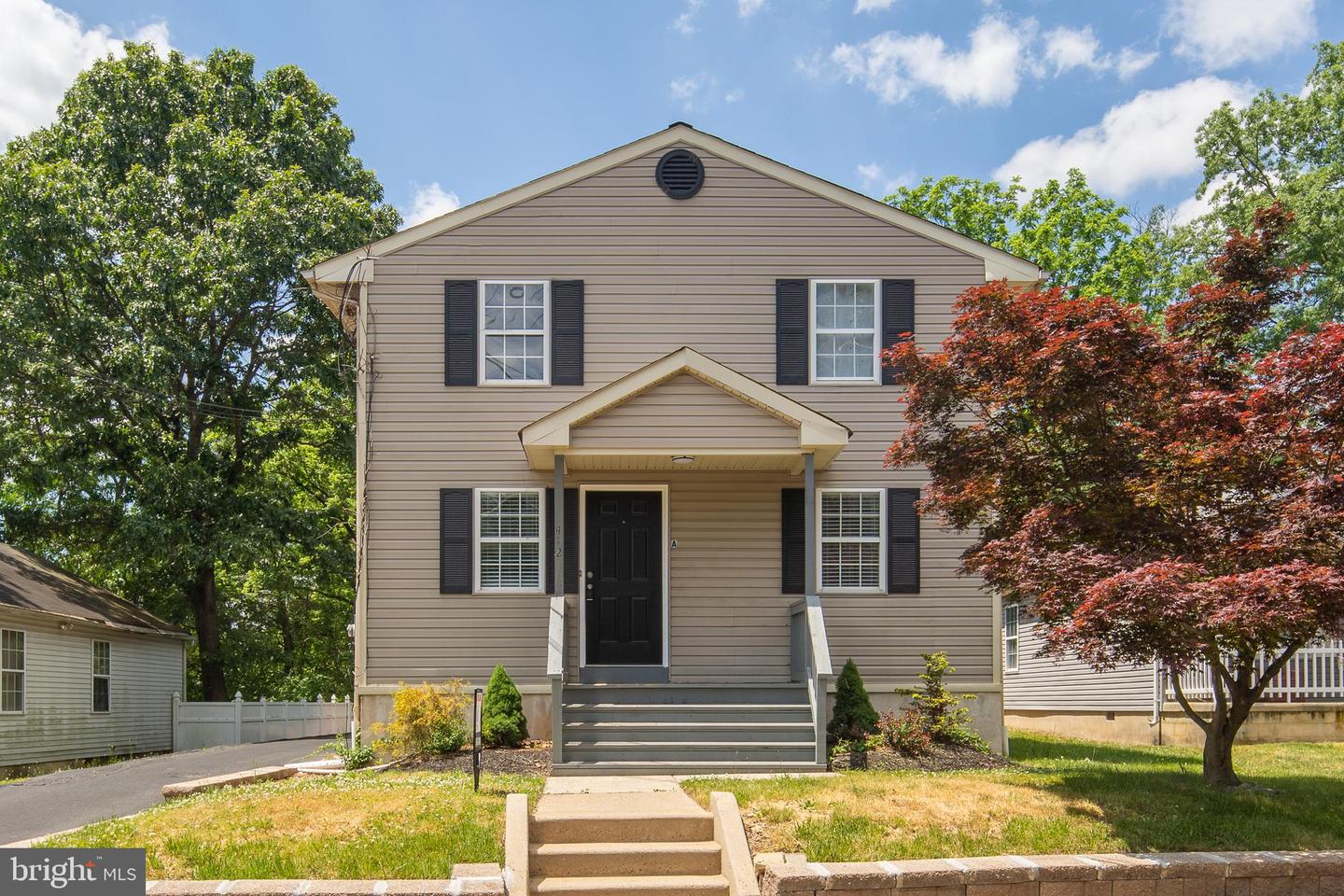 412 S Charleston Ave #a Property Photo 1