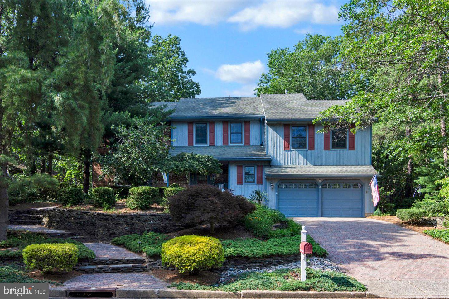 7 WESTBROOKE CT