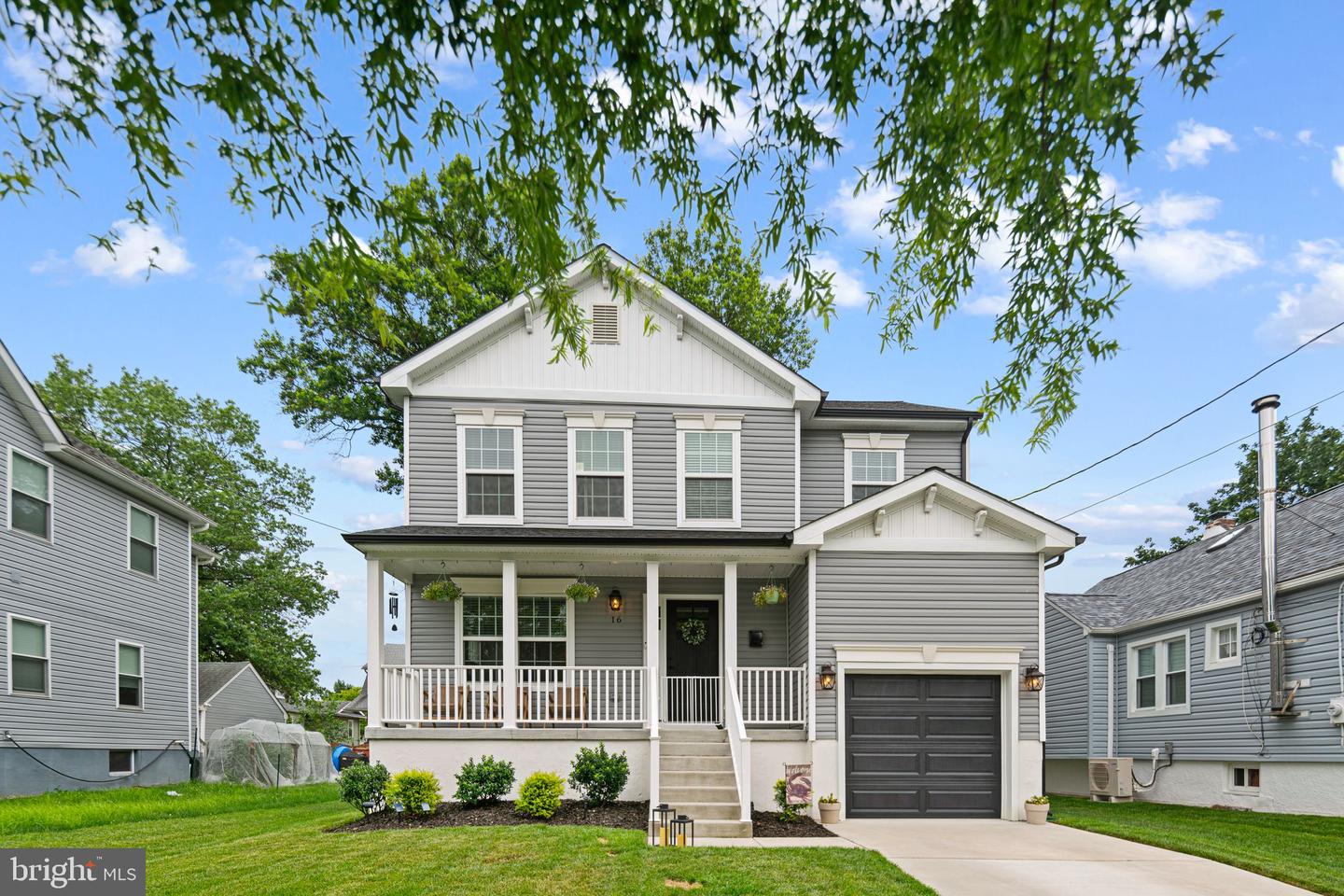 16 E COLLINGSWOOD AVE