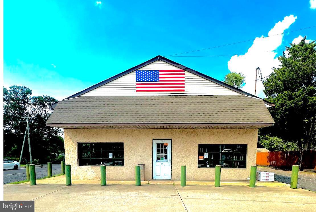 294 Jackson Rd Property Photo 1